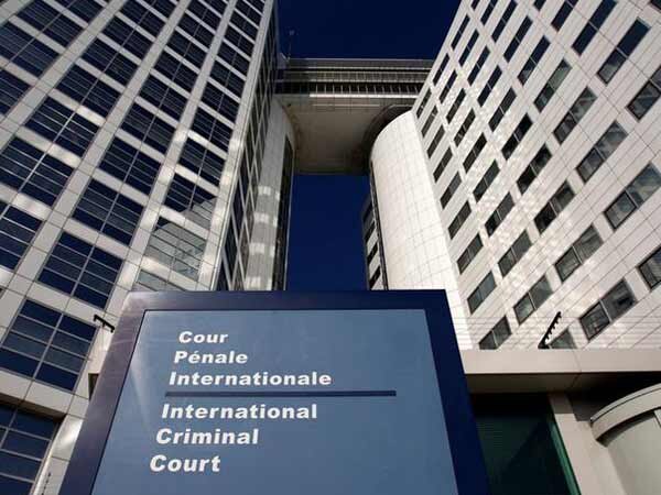 Burundi becomes first country to leave International Criminal Court